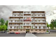 Apartamento T3 - Oliveira de Azemeis, Oliveira de Azem�is, Aveiro - Miniatura: 4/9