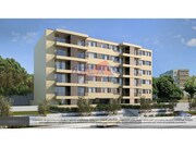 Apartamento T2 - S�o Jo�o da Madeira, S�o Jo�o da Madeira, Aveiro - Miniatura: 1/9