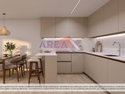Apartamento T2 - S�o Jo�o da Madeira, S�o Jo�o da Madeira, Aveiro - Miniatura: 2/9