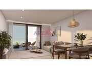 Apartamento T2 - S�o Jo�o da Madeira, S�o Jo�o da Madeira, Aveiro - Miniatura: 4/9