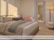 Apartamento T2 - S�o Jo�o da Madeira, S�o Jo�o da Madeira, Aveiro - Miniatura: 5/9