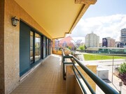 Apartamento T4 - Oliveira de Azemeis, Oliveira de Azem�is, Aveiro - Miniatura: 3/9