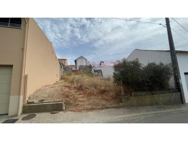 Terreno Rústico - Alcanhões, Santarém, Santarém - Imagem grande
