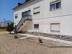 Moradia T5 - Vale de Santarm, Santarm, Santarm
