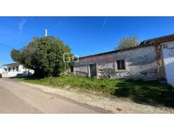 Terreno Rstico - Almoster, Santarm, Santarm