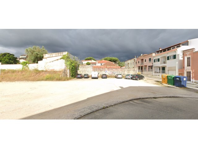 Terreno Urbano - Rio Maior, Rio Maior, Santarém - Imagem grande