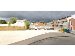 Terreno Urbano - Rio Maior, Rio Maior, Santar�m