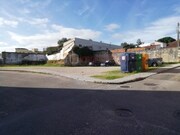 Terreno Urbano - Rio Maior, Rio Maior, Santar�m - Miniatura: 3/4