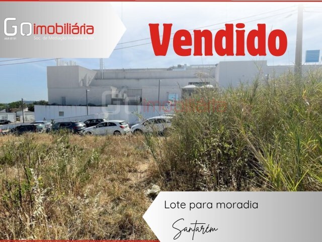 Terreno Urbano - Santarem, Santar�m, Santar�m - Imagem grande