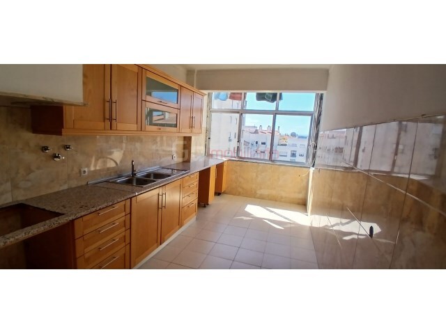 Apartamento T3 - Santarem, Santar�m, Santar�m - Imagem grande