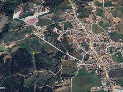 Terreno R�stico - Azoia de Cima, Santar�m, Santar�m