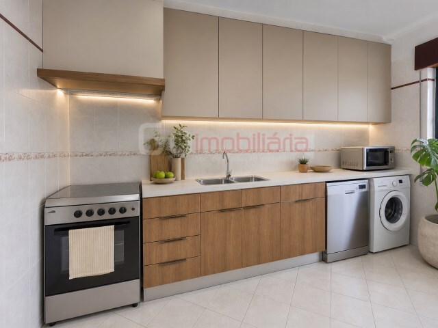 Apartamento T2 - Santarem, Santar�m, Santar�m - Imagem grande