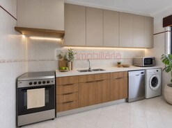 Apartamento T2 - Santarem, Santar�m, Santar�m
