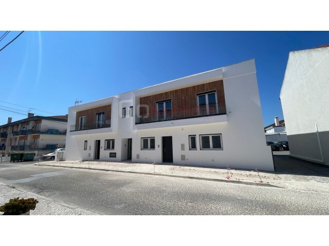 Apartamento T3 - Santarem, Santar�m, Santar�m - Imagem grande
