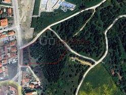 Terreno Urbano - Santarem, Santar�m, Santar�m