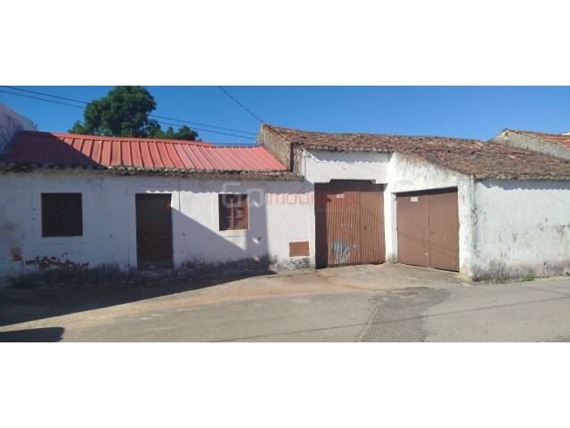 Moradia T1 - Almoster, Santarém, Santarém - Imagem grande