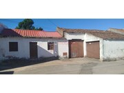 Moradia T1 - Almoster, Santarm, Santarm