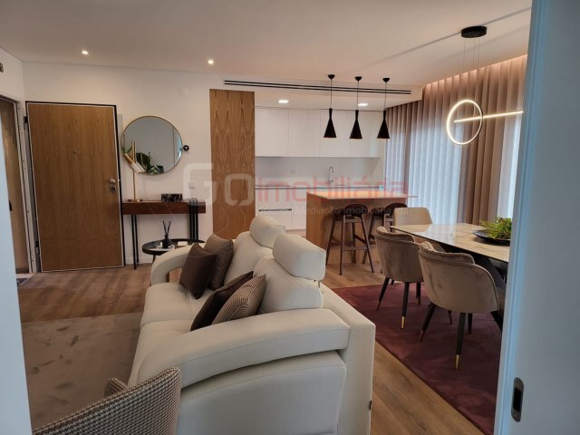 Apartamento T3 - Santarem, Santar�m, Santar�m - Imagem grande