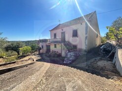 Moradia - Alm da Ribeira, Tomar, Santarm