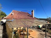 Moradia - Além da Ribeira, Tomar, Santarém - Miniatura: 4/9