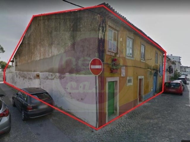 Prdio - So Joo Batista, Tomar, Santarm - Imagem grande