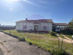 Moradia T3 - Paialvo, Tomar, Santarm