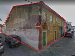 Prdio - So Joo Batista, Tomar, Santarm