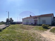 Moradia T3 - Paialvo, Tomar, Santarm - Miniatura: 1/9