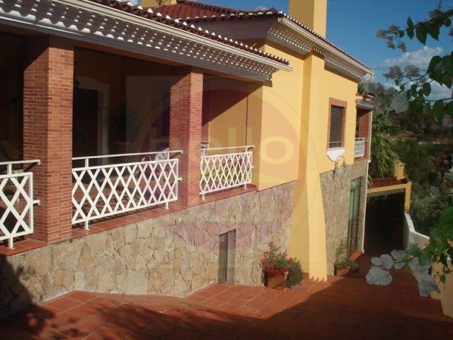 Moradia T5 - São Pedro de Tomar, Tomar, Santarém - Imagem grande