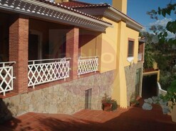 Moradia T5 - So Pedro de Tomar, Tomar, Santarm