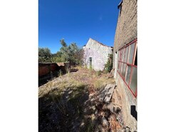Moradia - Sabacheira, Tomar, Santarm