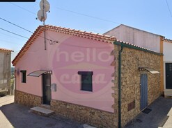 Moradia T1 - Madalena, Tomar, Santarm