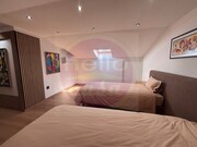 Apartamento T2 - Aldeia do Mato, Abrantes, Santarm - Miniatura: 6/9