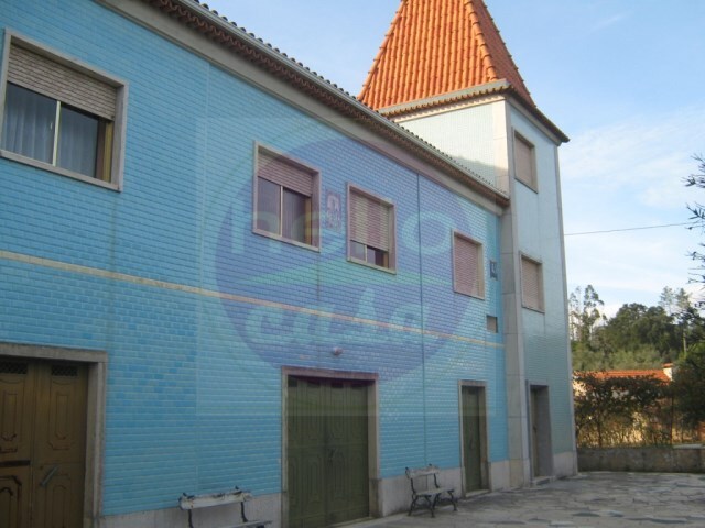 Quinta > T6 - Serra, Tomar, Santarém - Imagem grande
