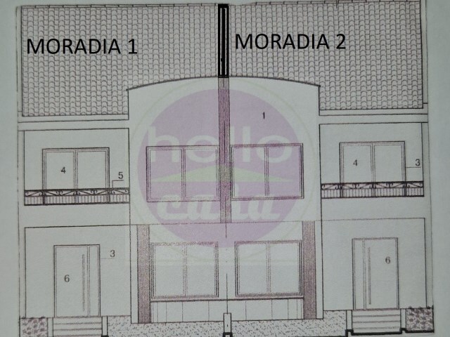 Moradia - So Joo Batista, Tomar, Santarm - Imagem grande