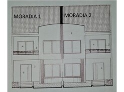 Moradia - So Joo Batista, Tomar, Santarm