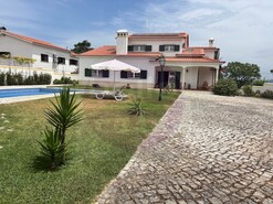 Moradia T5 - So Joo Batista, Tomar, Santarm
