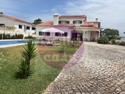 Moradia T5 - S�o Jo�o Batista, Tomar, Santar�m - Miniatura: 9/9