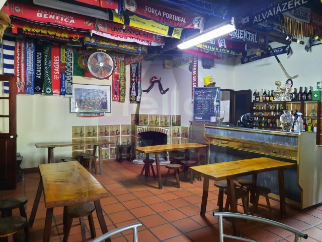 Outros T4 - Areias, Ferreira do Zzere, Santarm - Imagem grande