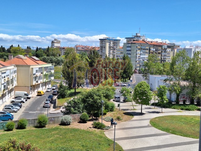 Apartamento T2 - Falagueira, Amadora, Lisboa - Imagem grande