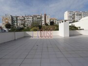 Apartamento T4 - Benfica, Lisboa, Lisboa - Miniatura: 1/9