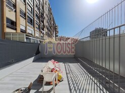Apartamento T3 - So Domingos de Benfica, Lisboa, Lisboa