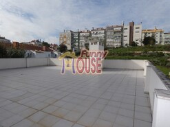 Apartamento T4 - Benfica, Lisboa, Lisboa