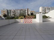 Apartamento T4 - Benfica, Lisboa, Lisboa - Miniatura: 2/9