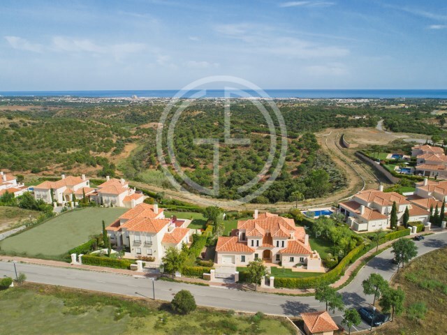 Terreno Rstico - Vila Nova de Cacela, Vila Real de Santo Antnio, Faro (Algarve) - Imagem grande