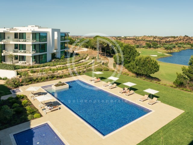 Apartamento T2 - Vila Nova de Cacela, Vila Real de Santo Antnio, Faro (Algarve) - Imagem grande