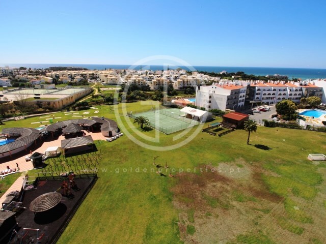 Apartamento T2 - Olhos de gua, Albufeira, Faro (Algarve) - Imagem grande