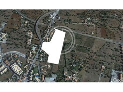 Terreno Rstico - Ferreiras, Albufeira, Faro (Algarve)