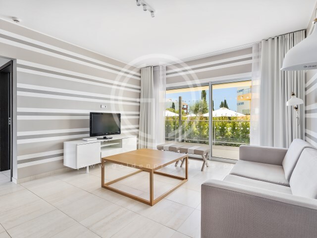 Apartamento T1 - Quarteira, Loul, Faro (Algarve) - Imagem grande