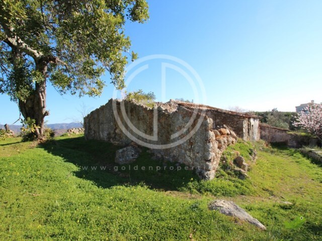Ruina T2 - Santa Catarina da Fonte do Bispo, Tavira, Faro (Algarve) - Imagem grande